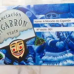 A Morada Do Cigarron Verín