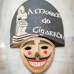 A Morada Do Cigarron 3*
