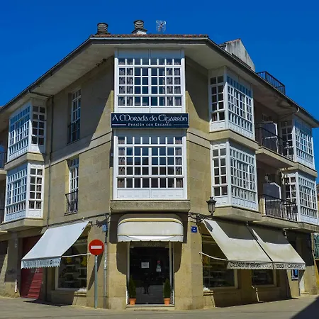 A Morada Do Cigarron 3*