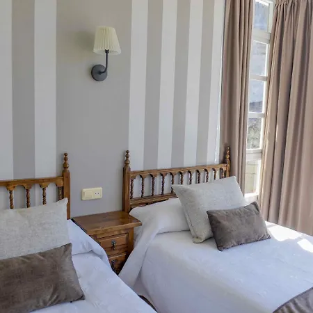 A Morada Do Cigarron 招待所 3*