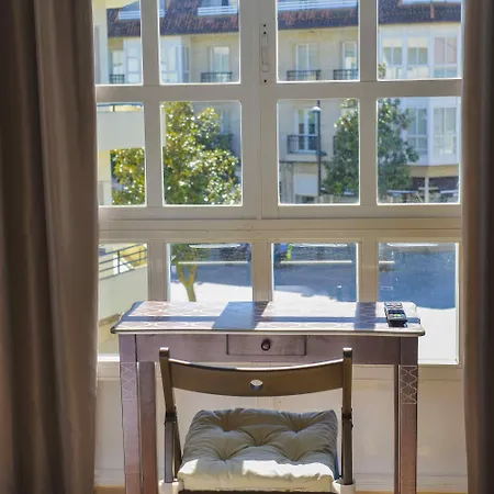 招待所 A Morada Do Cigarron 3*