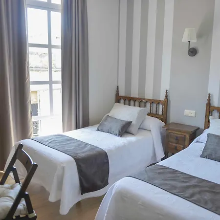 A Morada Do Cigarron 3*