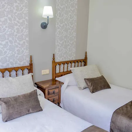 A Morada Do Cigarron 招待所 3*