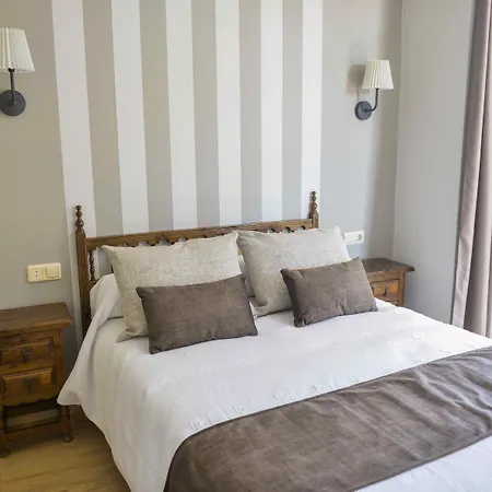 A Morada Do Cigarron 3* Verín