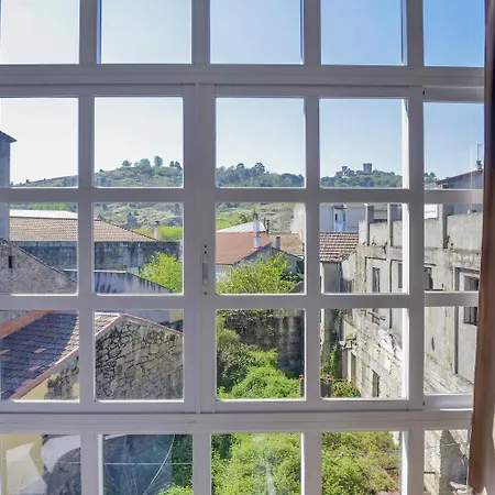 A Morada Do Cigarron 3*