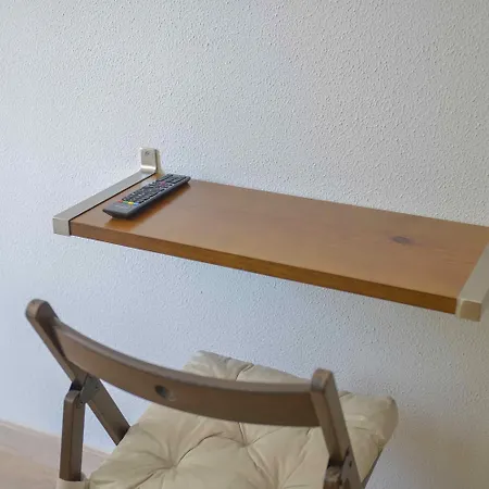 A Morada Do Cigarron 招待所 Verín