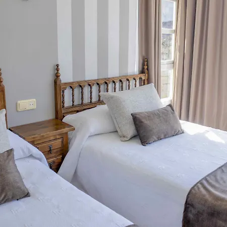 招待所 A Morada Do Cigarron