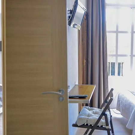 A Morada Do Cigarron 3* Verín