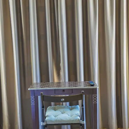 招待所 A Morada Do Cigarron Verín