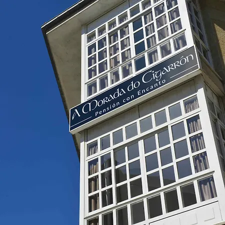 A Morada Do Cigarron 3*