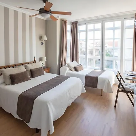 A Morada Do Cigarron 招待所