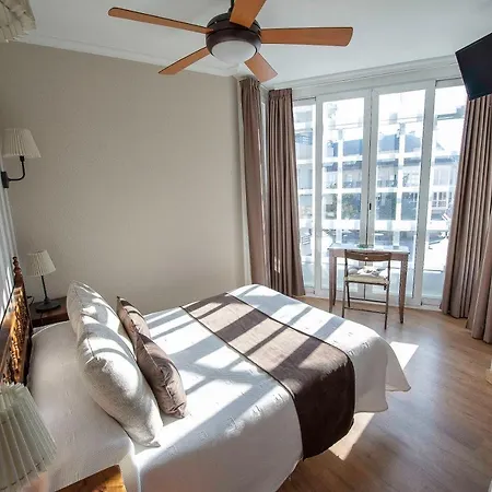 A Morada Do Cigarron Verín