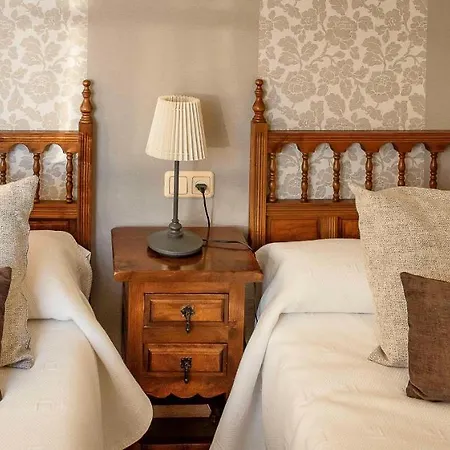 A Morada Do Cigarron Verín