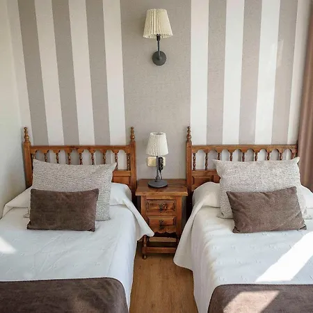 A Morada Do Cigarron 招待所 3*