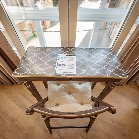 A Morada Do Cigarron Verín