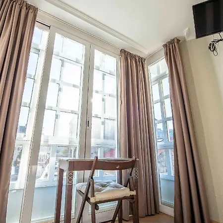 招待所 A Morada Do Cigarron