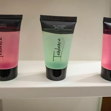 招待所 A Morada Do Cigarron Verín