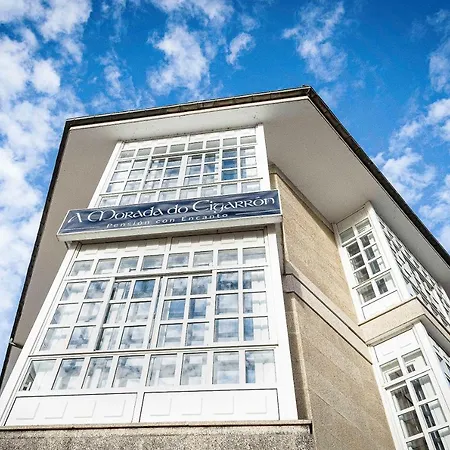 A Morada Do Cigarron Verín