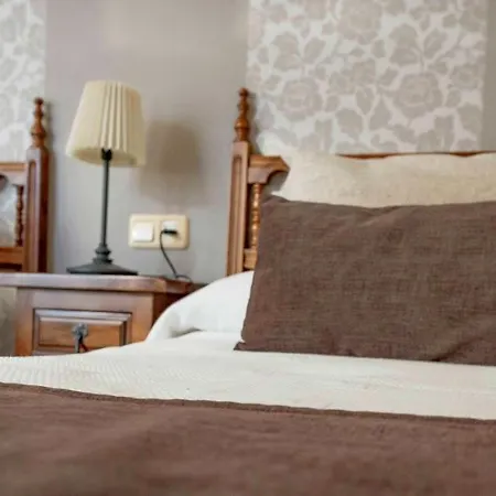 A Morada Do Cigarron 3* Verín