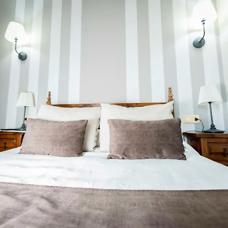 A Morada Do Cigarron 3*