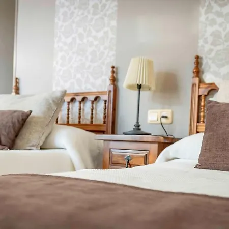 招待所 A Morada Do Cigarron