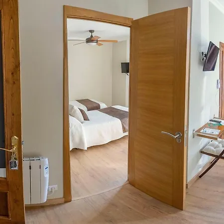 招待所 A Morada Do Cigarron