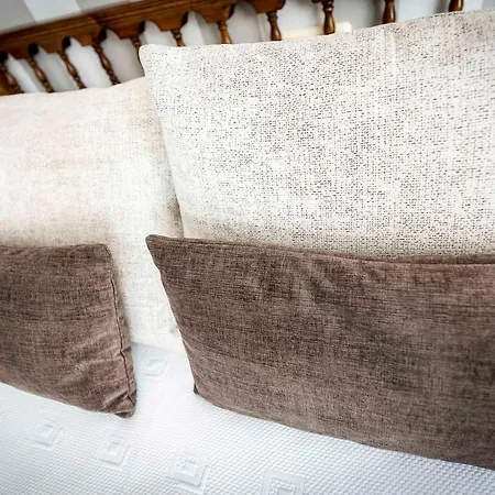 A Morada Do Cigarron