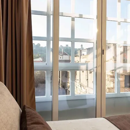 A Morada Do Cigarron 招待所 3*