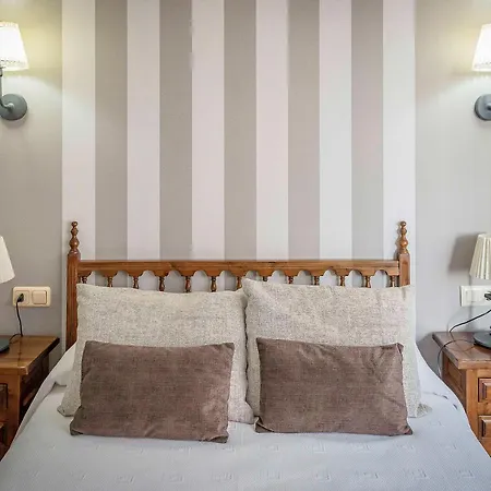 A Morada Do Cigarron Guest house 3*