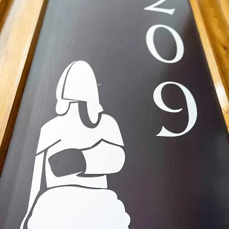 招待所 A Morada Do Cigarron 3*