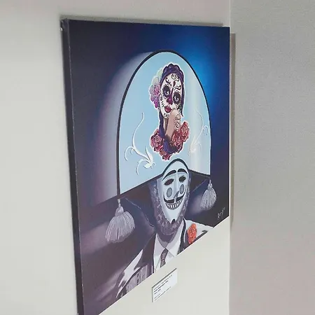 A Morada Do Cigarron Verín