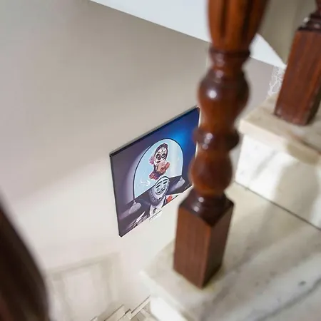 A Morada Do Cigarron