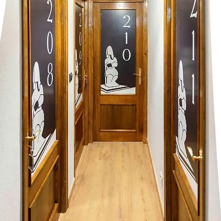 A Morada Do Cigarron 招待所