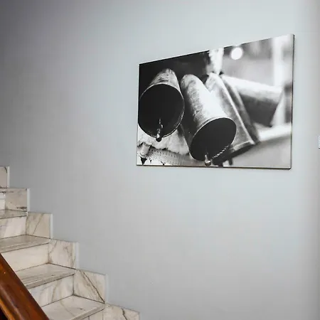 A Morada Do Cigarron 招待所