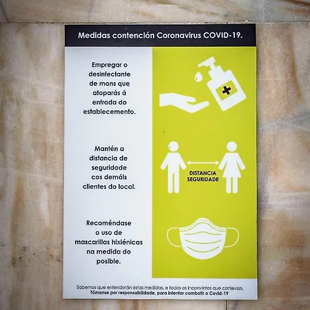 A Morada Do Cigarron Verín