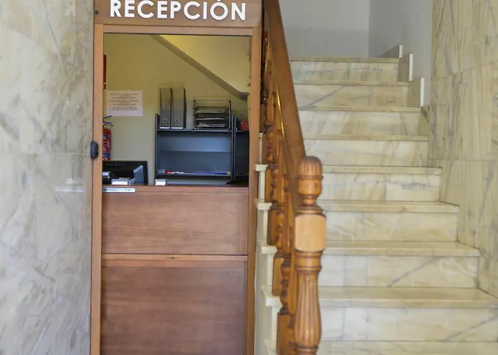 A Morada Do Cigarron Verín