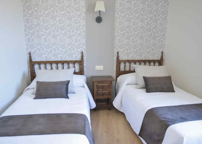 A Morada Do Cigarron بيت ضيافة