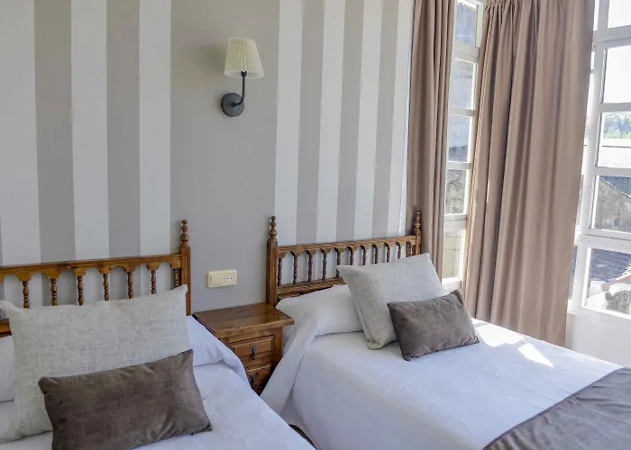 A Morada Do Cigarron בית הארחה 3*