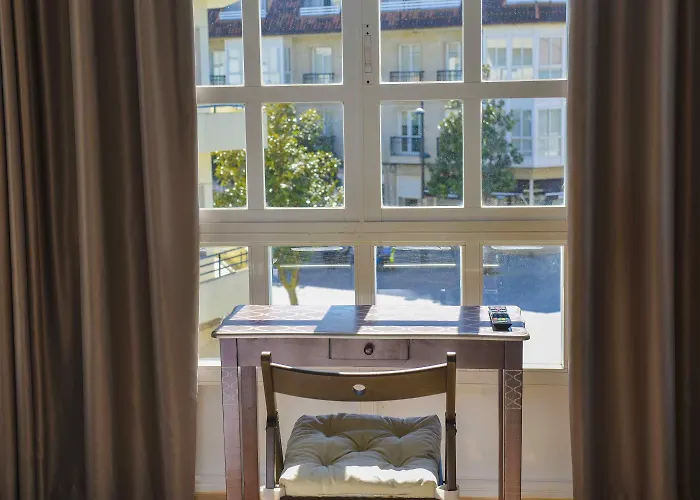 Pensión A Morada Do Cigarron 3*