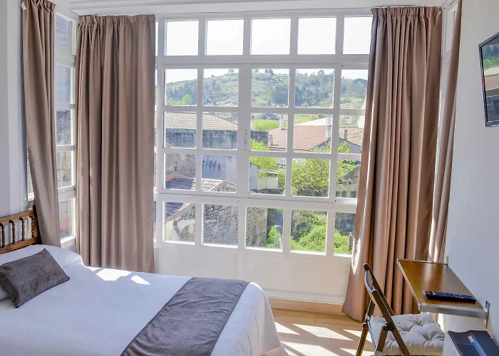 A Morada Do Cigarron