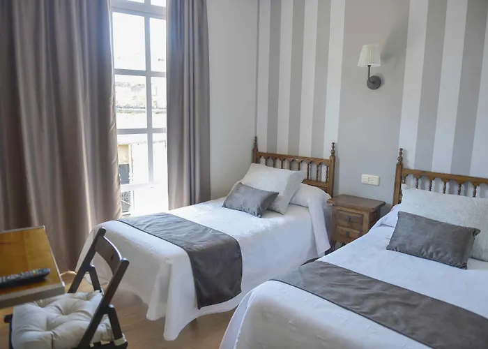 A Morada Do Cigarron 3*