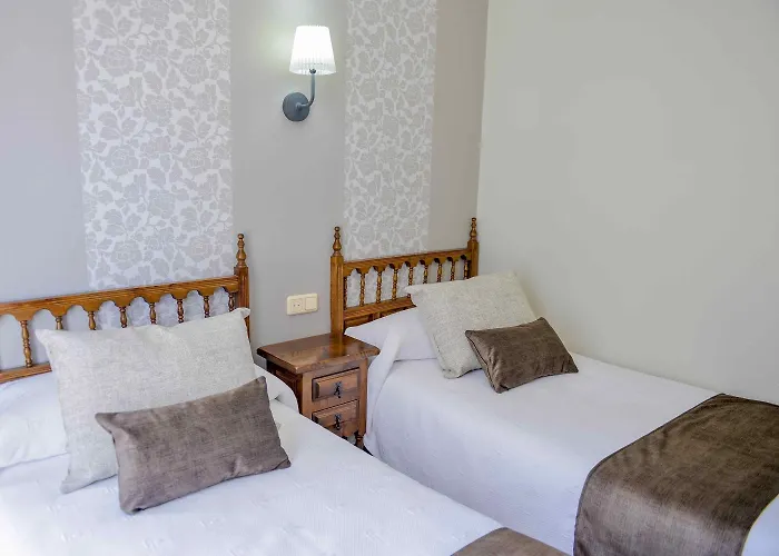 A Morada Do Cigarron בית הארחה 3*