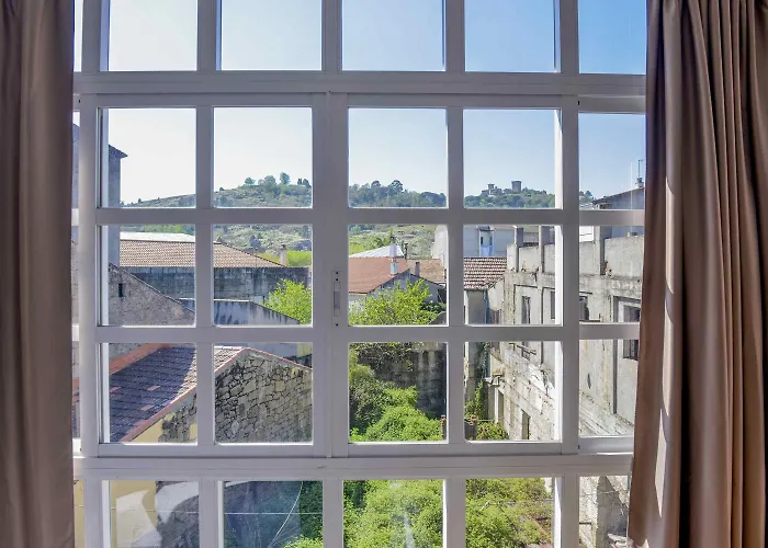 A Morada Do Cigarron 3*