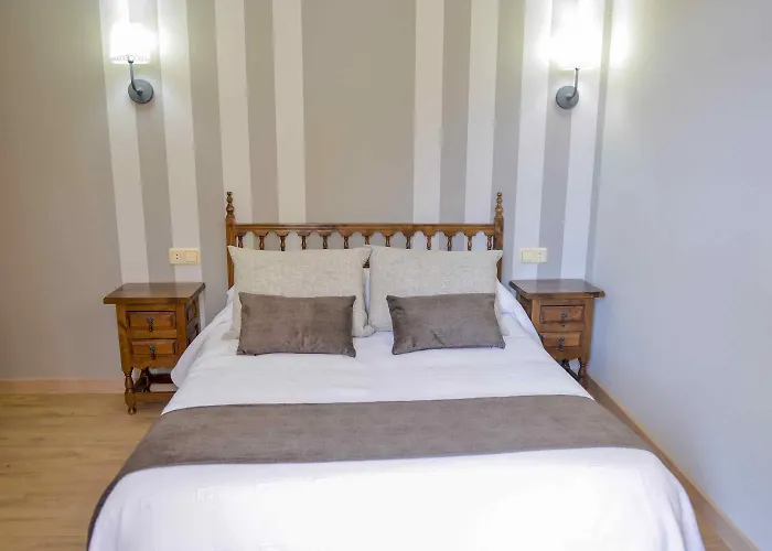 Pensión A Morada Do Cigarron Verín