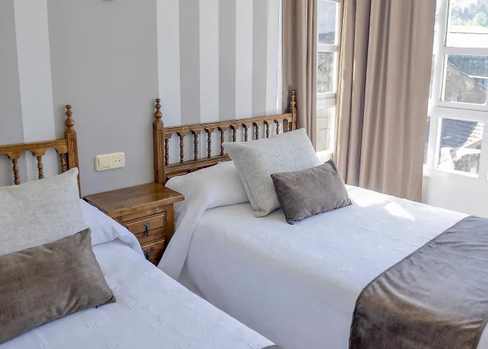 בית הארחה A Morada Do Cigarron