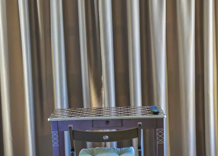 بيت ضيافة A Morada Do Cigarron Verín