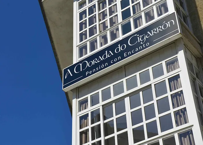 A Morada Do Cigarron 3*