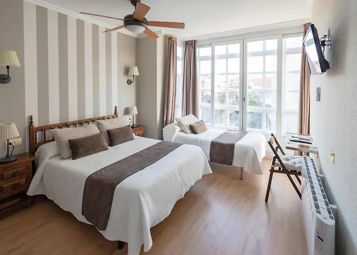 A Morada Do Cigarron בית הארחה