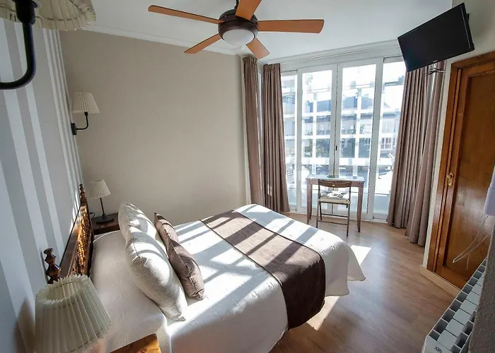 A Morada Do Cigarron Verín