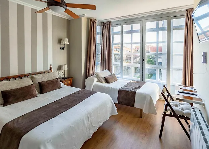 בית הארחה A Morada Do Cigarron